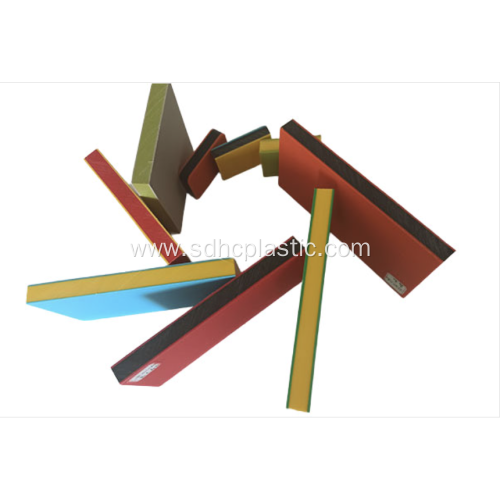 HDPE Sign Board Sheets